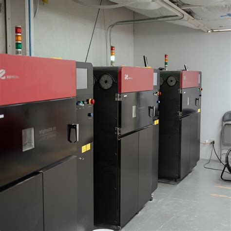 The Best SLS 3D Printers (For Manufacturing, Engineering,.